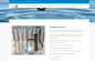 Preview: Homepage Erstellung